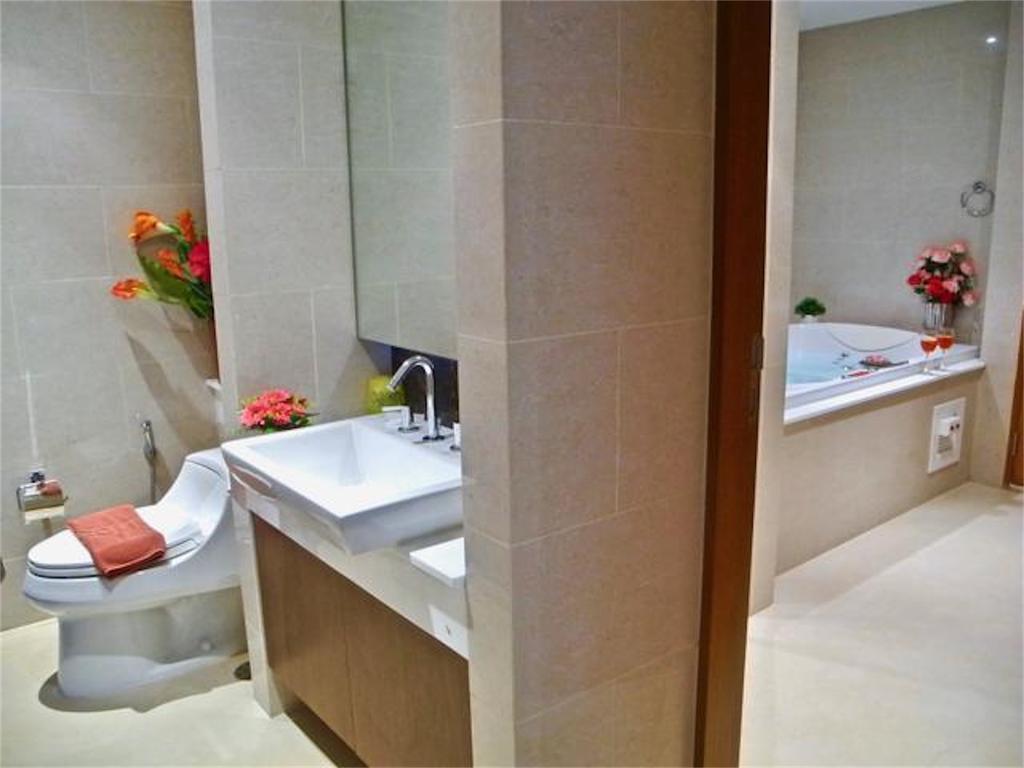 The Privilege Residence : 1 Bedroom Apartment In Patong Extérieur photo