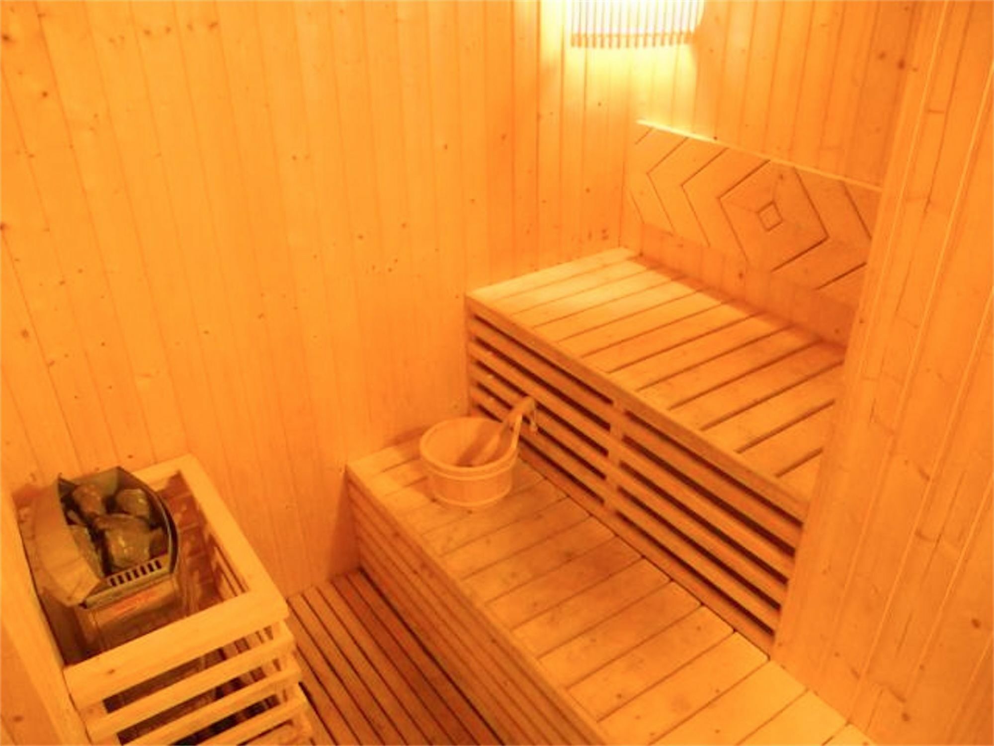 The Privilege Residence : 1 Bedroom Apartment In Patong Extérieur photo